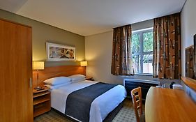 Road Lodge Sandton