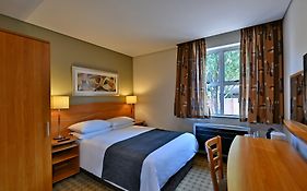 Road Lodge Sandton